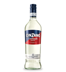 Cinzano Bianco 