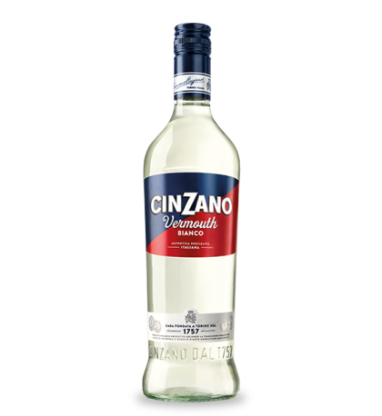 Cinzano Bianco 