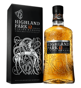 Highland Park 12 Year Old