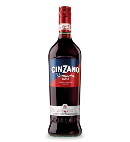Cinzano Rosso Vermouth