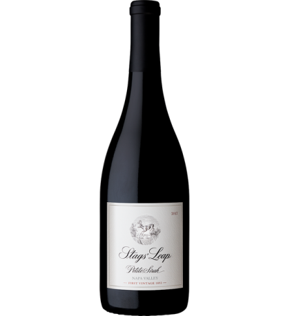 Stags' Leap Winery Petite Sirah 2021 Stags' Leap Winery Petite Sirah 2021