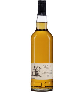 Adelphi's Breath of Speyside 32 Year Old Single Malt