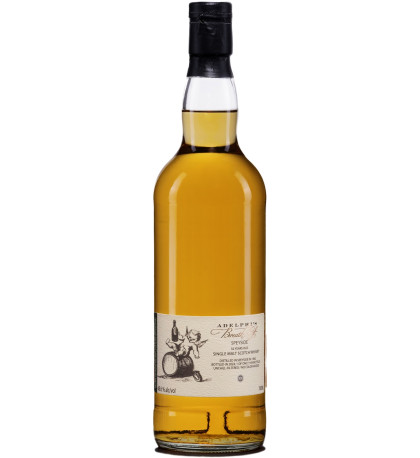 Adelphi's Breath of Speyside 32 Year Old Single Malt