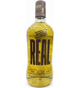 Aguardiente Antioqueno Real Sin Azucar