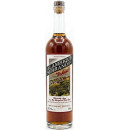Alambique Serrano 3 Anos Cask Strength #297 Prestigio II Single Origin Oaxacan Rum