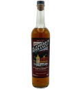 Alambique Serrano 3 Anos 2nd Edition Single Origin Oaxacan Rum