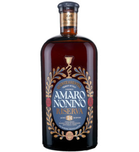 Nonino Amaro Quintessentia Riserva