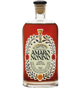 Nonino Amaro Quintessentia