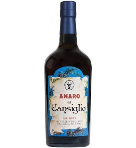 Distilleria dell'Alpe Amaro del Cansiglio