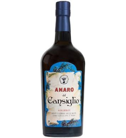 Distilleria dell'Alpe Amaro del Cansiglio