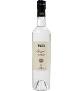 Marchesi Antinori Tignanello Grappa 375ml