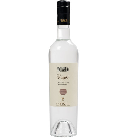 Marchesi Antinori Tignanello Grappa 375ml