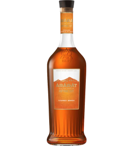 Ararat Apricot Brandy Ararat Apricot Brandy