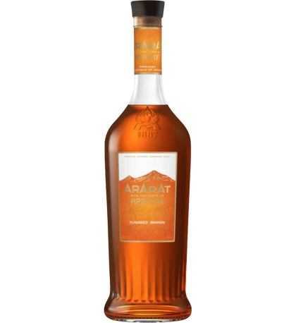 Ararat Apricot Brandy