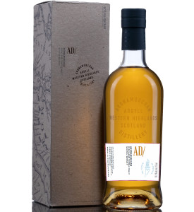 Ardnamurchan AD/ Highland Single Malt