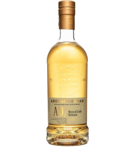 Ardnamurchan AD/ Mezcal Cask Release Highland Single Malt