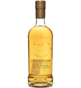 Ardnamurchan AD/ Peated Sauternes Cask Release Single Malt