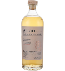 Arran Barrel Reserve Single Malt