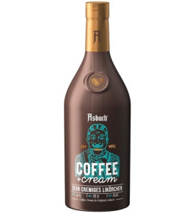 Asbach Coffee + Cream