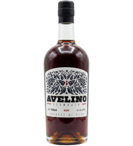 Avelino Red Vermouth