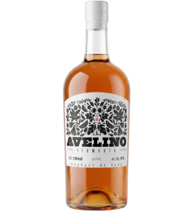 Avelino Rose Vermouth