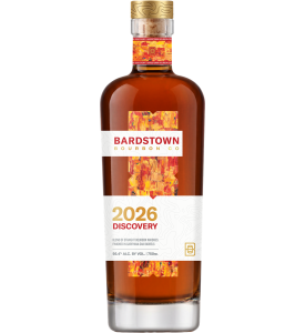 Bardstown Bourbon Company 2026 Discovery Straight Bourbon Bardstown Bourbon Company 2026 Discovery Straight Bourbon