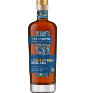 Bardstown Bourbon Company Lochs of Jura Barrel Finish Blend of Straight Whiskies Bardstown Bourbon Company Lochs of Jura Barrel Finish Blend of Straight Whiskies