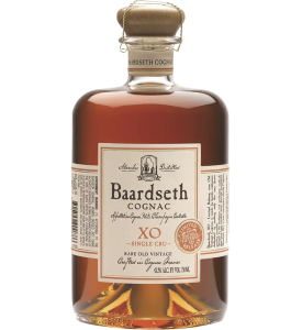 Baardseth XO Single Cru Petite Champagne Cognac Baardseth XO Single Cru Petite Champagne Cognac