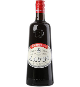 Badel 1862 Lavov 1L