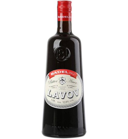 Badel 1862 Lavov 1L