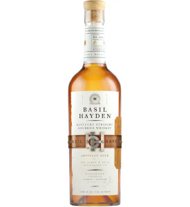 Basil Hayden Kentucky Straight Bourbon
