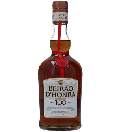 Licor Beirao d'Honra