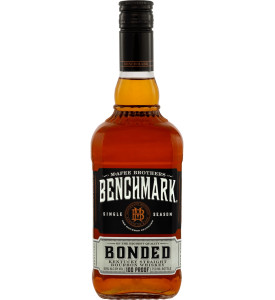 Benchmark Bonded Kentucky Straight Bourbon