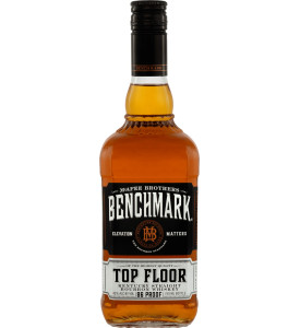 Benchmark Top Floor Kentucky Straight Bourbon