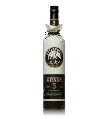 Beylerbeyi Gobek Raki 700ml