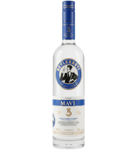 Beylerbeyi Mavi Raki 700ml