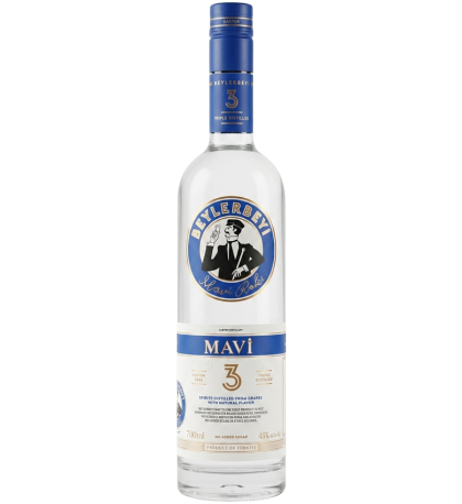 Beylerbeyi Mavi Raki 700ml