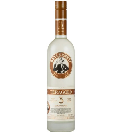 Beylerbeyi Teragold Raki 700ml
