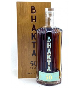 Bhakta 50 Year Old Armagnac Finished in Islay Whisky Casks Barrel 18