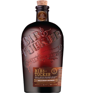 Bib & Tucker Gold Roast 6 Year Old Small Batch Bourbon Bib & Tucker Gold Roast 6 Year Old Small Batch Bourbon