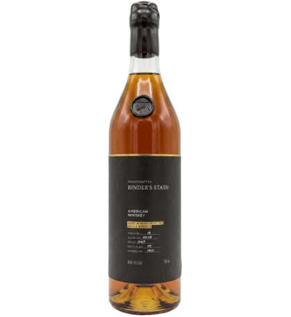 Binder's Stash 13 Year Old American Whiskey Pearanoid