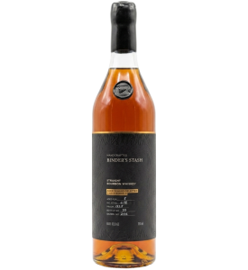 Binder's Stash 8 Year Old Straight Bourbon Crazy Grain