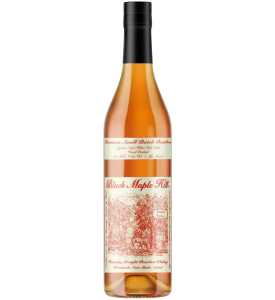 Black Maple Hill Premium Small Batch Bourbon Black Maple Hill Premium Small Batch Bourbon