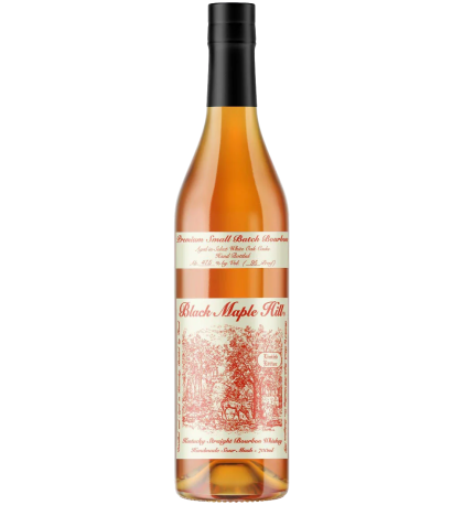 Black Maple Hill Premium Small Batch Bourbon Black Maple Hill Premium Small Batch Bourbon