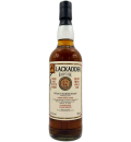 Blackadder Raw Cask Auchroisk 12 Year Old Single Malt