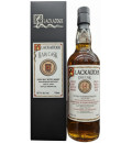 Blackadder Raw Cask Benrinnes 14 Year Old Single Malt