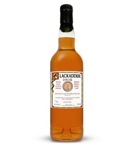 Blackadder Raw Cask Glentauchers 31 Year Old Single Malt