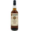 Blackadder Raw Cask Linkwood 12 Year Old Single Malt