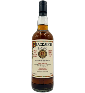 Blackadder Raw Cask Linkwood 12 Year Old Single Malt Blackadder Raw Cask Linkwood 12 Year Old Single Malt
