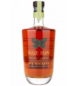 Blue Run Golden Kentucky Straight Rye